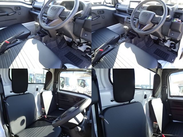 Ref No.A15666814 DAIHATSU HIJET TRUCK Image#17