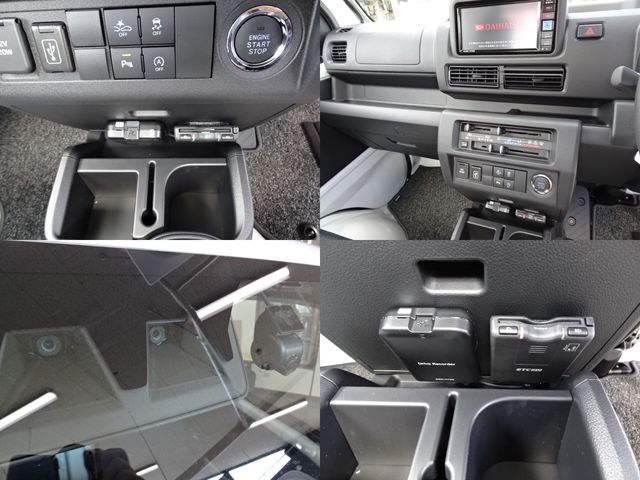 Ref No.A15666814 DAIHATSU HIJET TRUCK Image#15