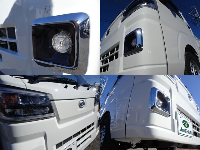 Ref No.A15666814 DAIHATSU HIJET TRUCK Image#7