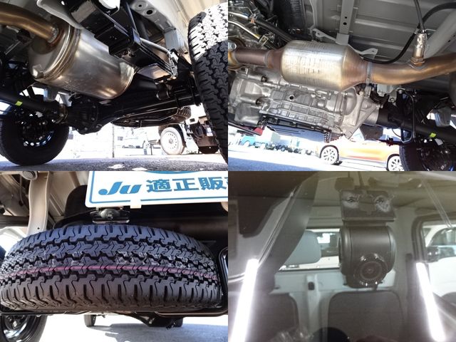 Ref No.A15666814 DAIHATSU HIJET TRUCK Image#13