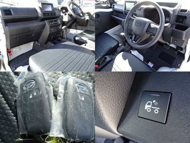 Ref No.A15666814 DAIHATSU HIJET TRUCK Image#20