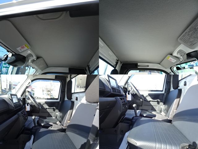 Ref No.A15666814 DAIHATSU HIJET TRUCK Image#19