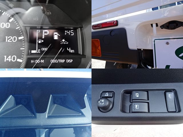Ref No.A15666814 DAIHATSU HIJET TRUCK Image#14