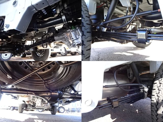 Ref No.A15666814 DAIHATSU HIJET TRUCK Image#12