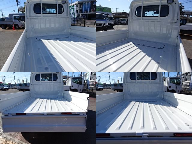 Ref No.A15666814 DAIHATSU HIJET TRUCK Image#4