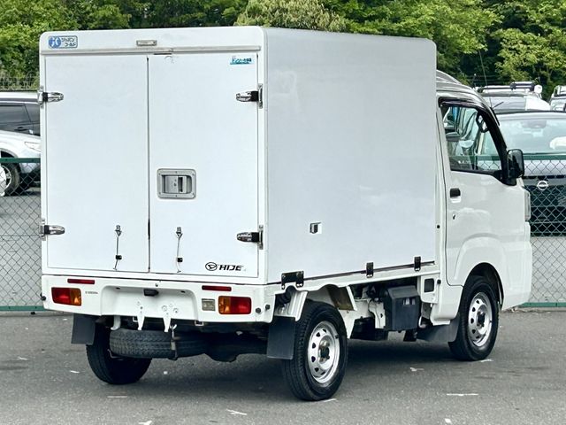 Ref No.A15666817 DAIHATSU HIJET TRUCK Image#3