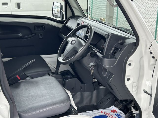 Ref No.A15666817 DAIHATSU HIJET TRUCK Image#2