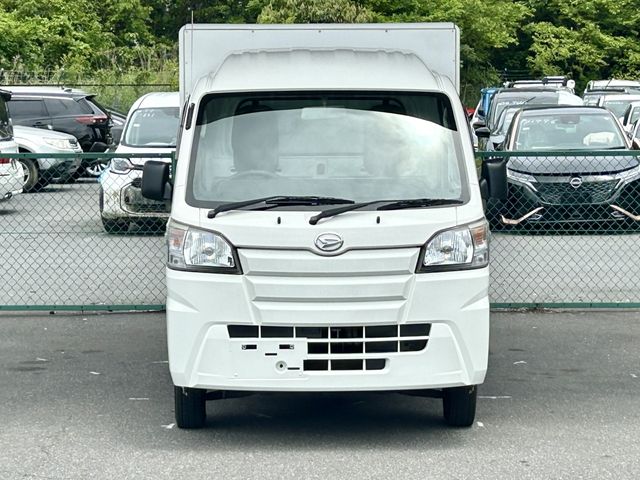 Ref No.A15666817 DAIHATSU HIJET TRUCK Image#5