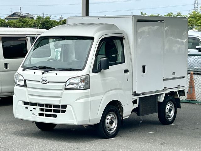 Ref No.A15666817 DAIHATSU HIJET TRUCK Image#6