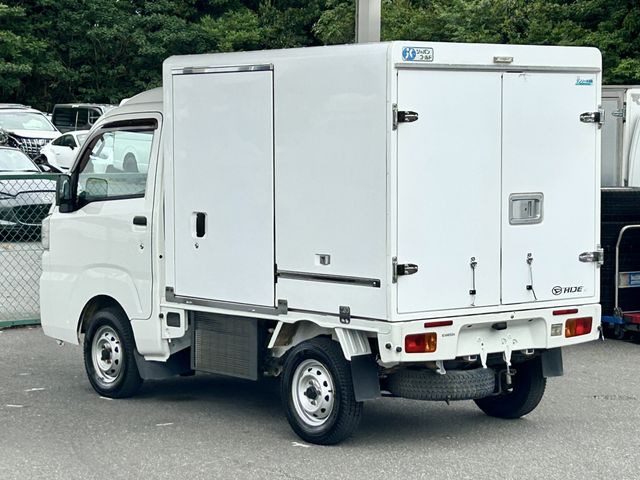 Ref No.A15666817 DAIHATSU HIJET TRUCK Image#13