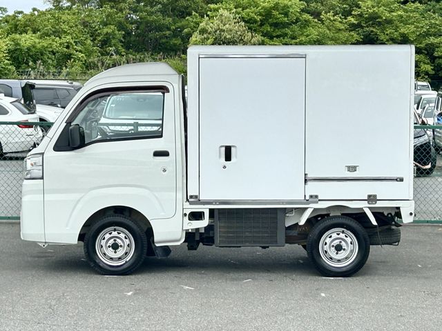 Ref No.A15666817 DAIHATSU HIJET TRUCK Image#8