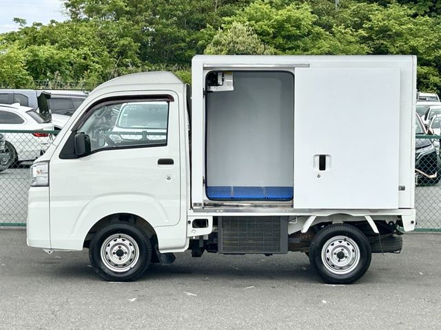 Ref No.A15666817 DAIHATSU HIJET TRUCK Image#9