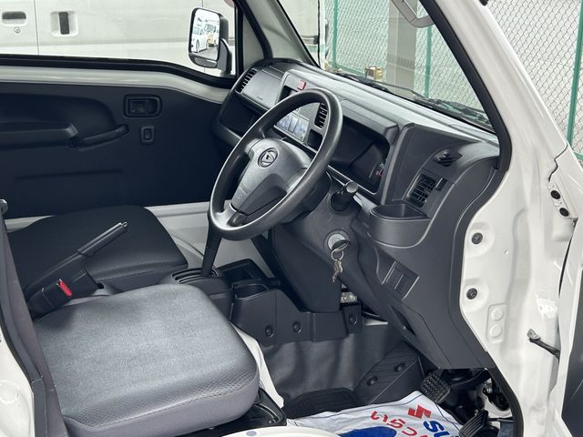 Ref No.A15666817 DAIHATSU HIJET TRUCK Image#20
