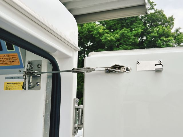 Ref No.A15666817 DAIHATSU HIJET TRUCK Image#19