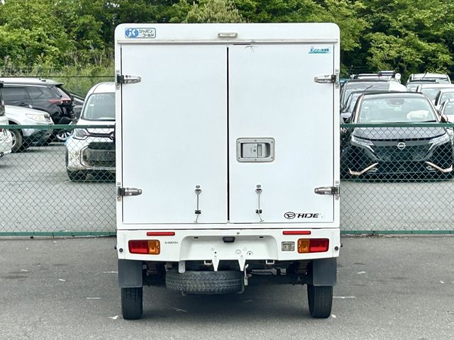 Ref No.A15666817 DAIHATSU HIJET TRUCK Image#11