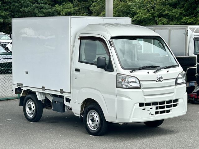 Ref No.A15666817 DAIHATSU HIJET TRUCK Image#7