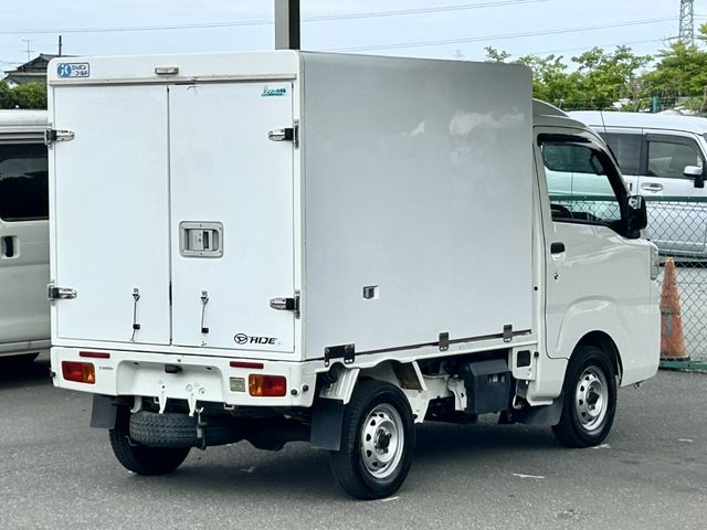 Ref No.A15666817 DAIHATSU HIJET TRUCK Image#12