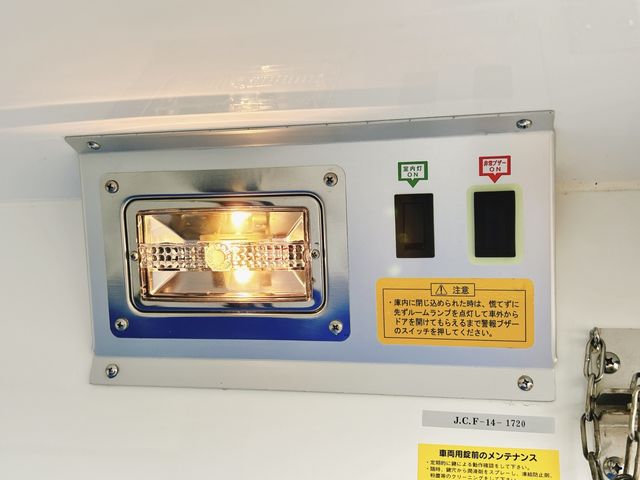 Ref No.A15666817 DAIHATSU HIJET TRUCK Image#18