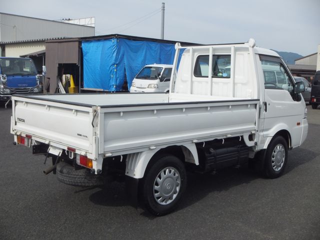 Ref No.A15666842 MAZDA BONGO TRUCK Image#6