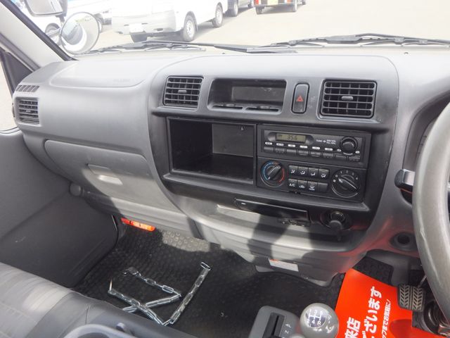 Ref No.A15666842 MAZDA BONGO TRUCK Image#18