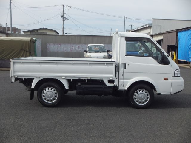 Ref No.A15666842 MAZDA BONGO TRUCK Image#4