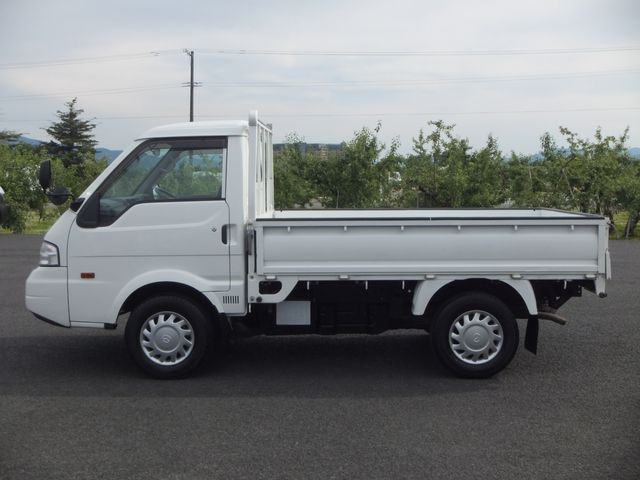 Ref No.A15666842 MAZDA BONGO TRUCK Image#5