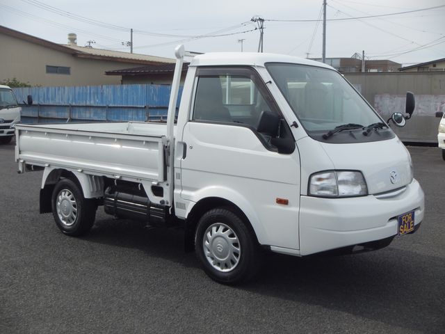 Ref No.A15666842 MAZDA BONGO TRUCK Image#3