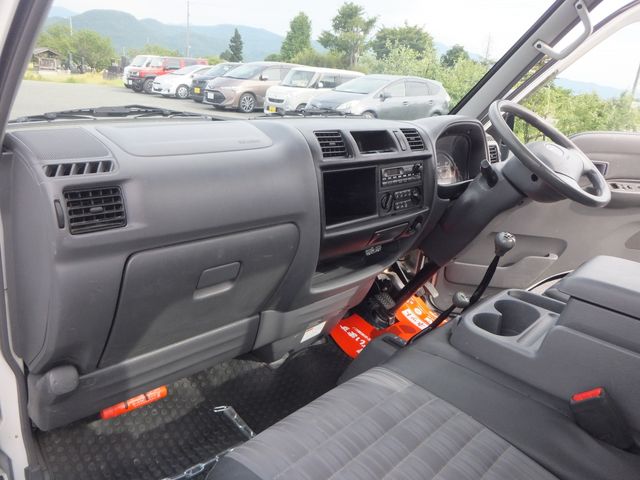 Ref No.A15666842 MAZDA BONGO TRUCK Image#13