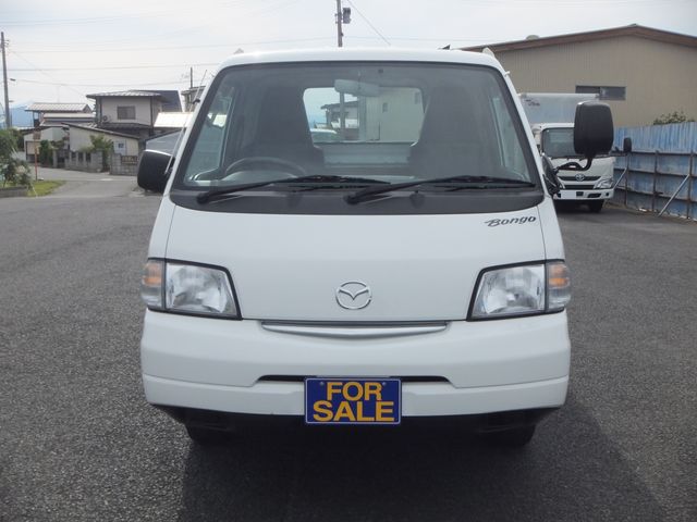 Ref No.A15666842 MAZDA BONGO TRUCK Image#2
