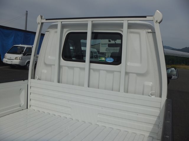 Ref No.A15666842 MAZDA BONGO TRUCK Image#9