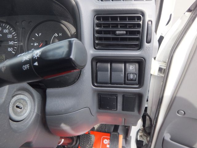 Ref No.A15666842 MAZDA BONGO TRUCK Image#19