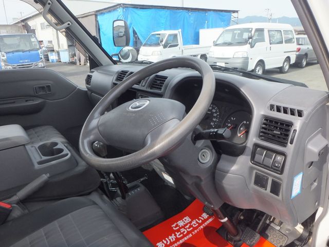 Ref No.A15666842 MAZDA BONGO TRUCK Image#11