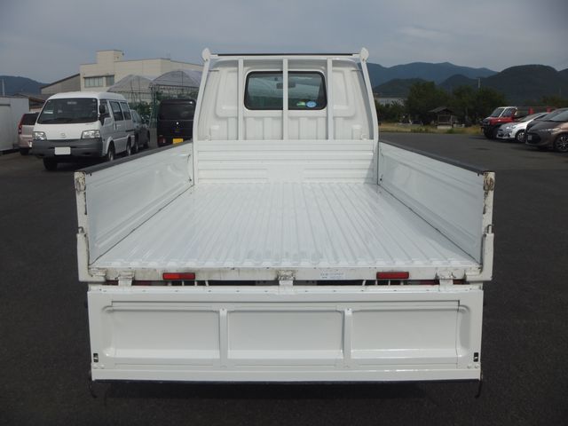 Ref No.A15666842 MAZDA BONGO TRUCK Image#8