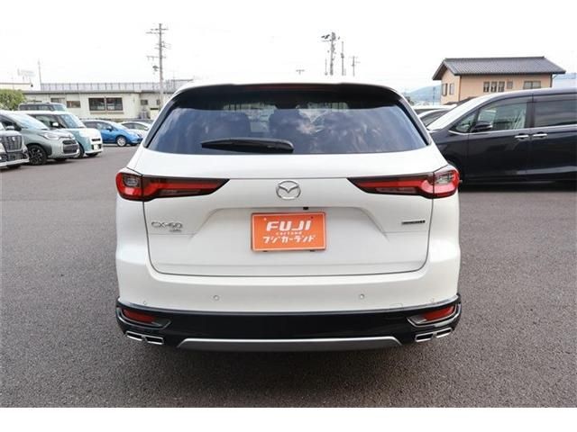 Ref No.A15666973 MAZDA CX-60 Image#19