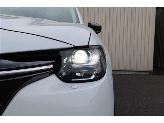Ref No.A15666973 MAZDA CX-60 Image#16