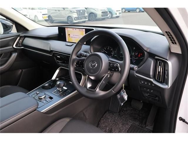 Ref No.A15666973 MAZDA CX-60 Image#12