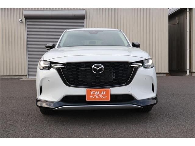 Ref No.A15666973 MAZDA CX-60 Image#18