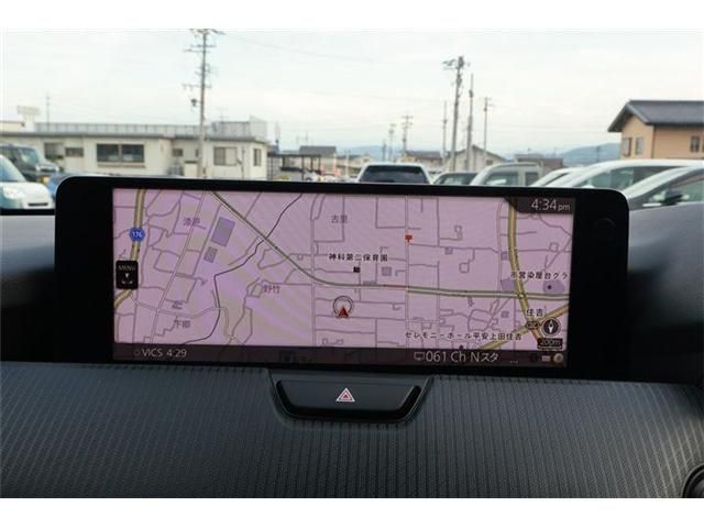 Ref No.A15666973 MAZDA CX-60 Image#3