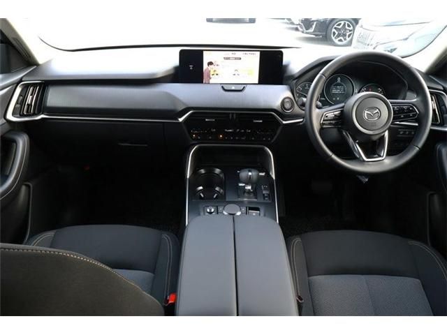 Ref No.A15666973 MAZDA CX-60 Image#2