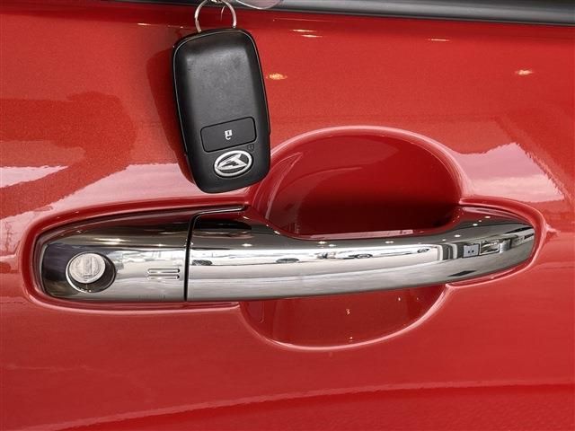 Ref No.A15666974 DAIHATSU ROCKY Image#10