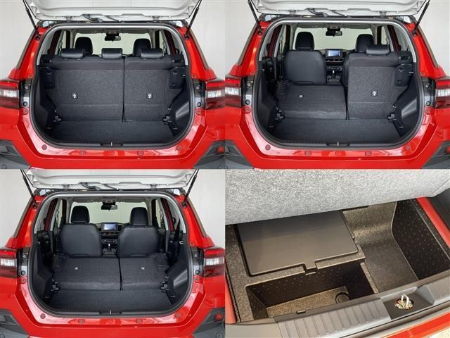 Ref No.A15666974 DAIHATSU ROCKY Image#6