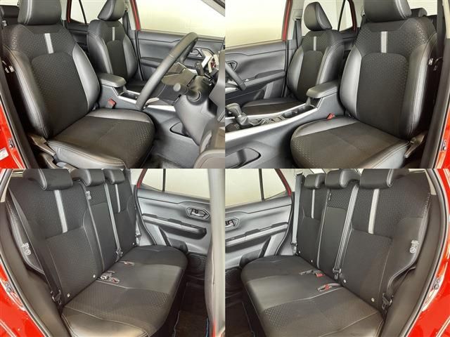 Ref No.A15666974 DAIHATSU ROCKY Image#5