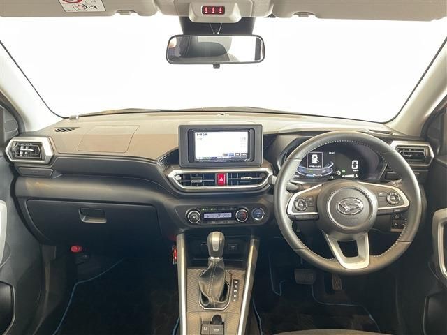 Ref No.A15666974 DAIHATSU ROCKY Image#3
