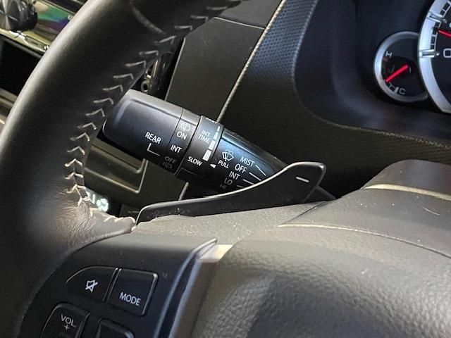 Ref No.A15666982 SUZUKI SWIFT Image#20