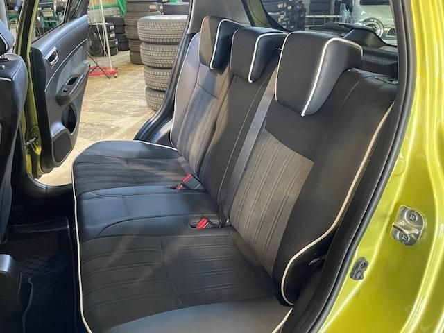 Ref No.A15666982 SUZUKI SWIFT Image#14