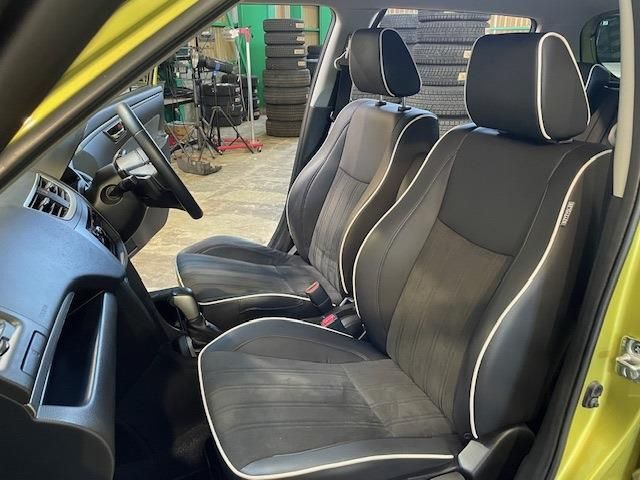 Ref No.A15666982 SUZUKI SWIFT Image#16