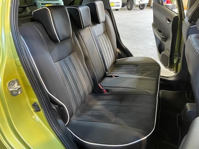 Ref No.A15666982 SUZUKI SWIFT Image#11