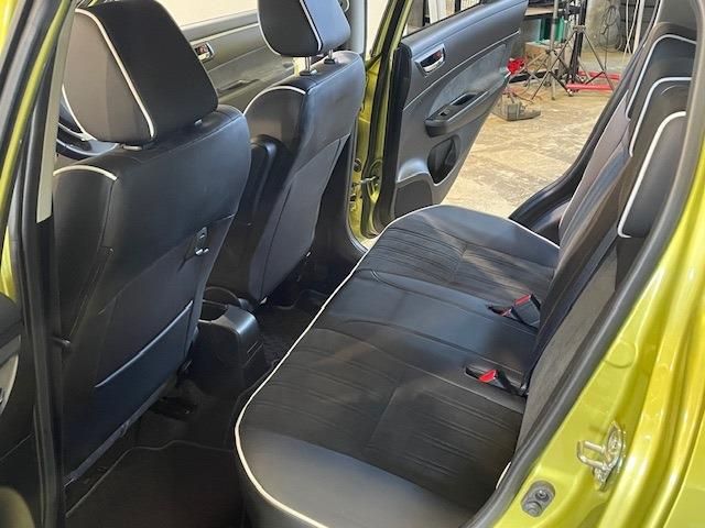Ref No.A15666982 SUZUKI SWIFT Image#13