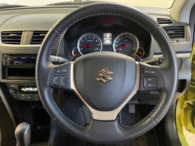 Ref No.A15666982 SUZUKI SWIFT Image#19