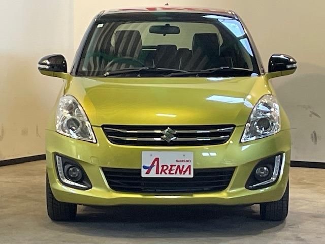 Ref No.A15666982 SUZUKI SWIFT Image#2